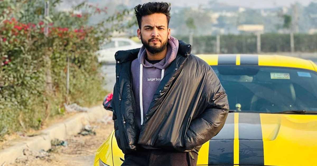 'सांपों को पकड़ने के मामले में मामला दर्ज होने के बाद यूट्यूबर एल्विश यादव का कहना है कि आरोप 'फर्जी' हैं'